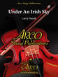 Under An Irish Sky Orchestra sheet music cover